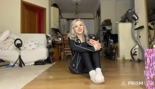 Sveta Sollar OnlyFans Leaked Free Thumbnail Picture - #P1zYCvDLmu