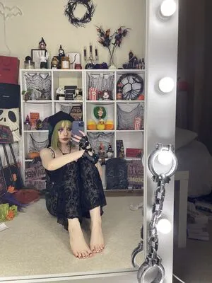 Sveta Sollar OnlyFans Leaked Free Thumbnail Picture - #X4ya4Pcwrr