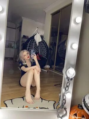 Sveta Sollar OnlyFans Leaked Free Thumbnail Picture - #XShqTwdBe0