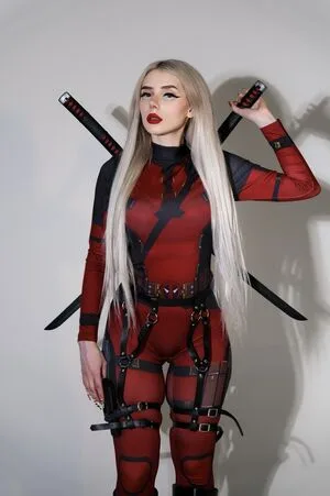 Sveta Sollar OnlyFans Leaked Free Thumbnail Picture - #XbDvQvBa3z