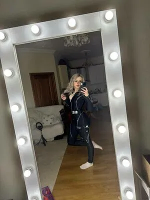 Sveta Sollar OnlyFans Leaked Free Thumbnail Picture - #cl2uGeu5W7