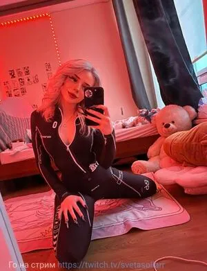 Sveta Sollar OnlyFans Leaked Free Thumbnail Picture - #em55aOX0Ww