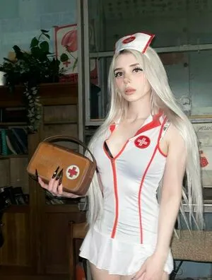 Sveta Sollar OnlyFans Leaked Free Thumbnail Picture - #gSsIaRhFoa