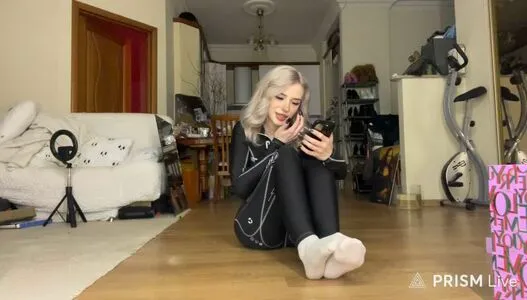 Sveta Sollar OnlyFans Leaked Free Thumbnail Picture - #mdjkOy3OHk