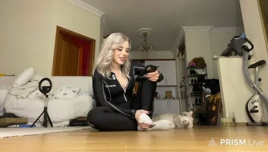 Sveta Sollar OnlyFans Leaked Free Thumbnail Picture - #q03wt6vSv6