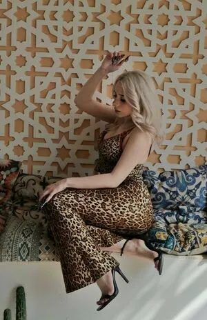 Sveta Sollar OnlyFans Leaked Free Thumbnail Picture - #swZtMwPp0v