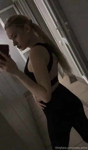 Svetawhite OnlyFans Leaked Free Thumbnail Picture - #7NUXmHa4X9