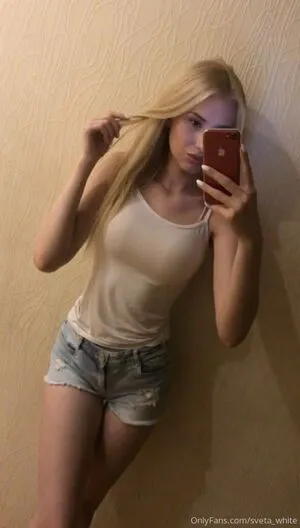 Svetawhite OnlyFans Leaked Free Thumbnail Picture - #kuFZp1dQOW
