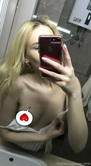 Svetawhite OnlyFans Leaked Free Thumbnail Picture - #vPoChljILL