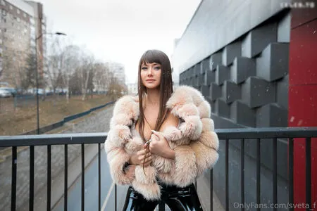 Svetlana Fedorkevich OnlyFans Leaked Free Thumbnail Picture - #9NvFeK6ckv