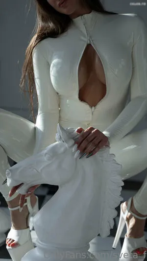 Svetlana Fedorkevich OnlyFans Leaked Free Thumbnail Picture - #Am0eUuango