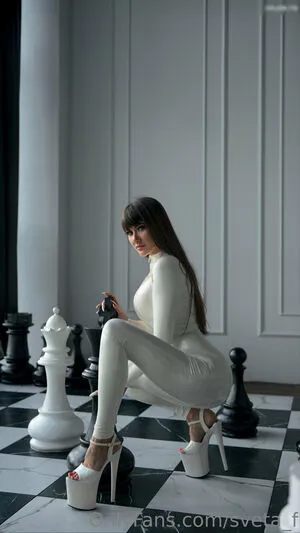 Svetlana Fedorkevich OnlyFans Leaked Free Thumbnail Picture - #BpQ1fWHGpn