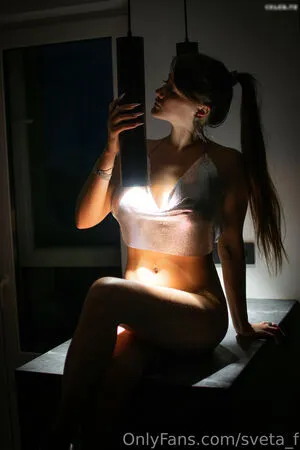 Svetlana Fedorkevich OnlyFans Leaked Free Thumbnail Picture - #C4nNZbjfwo