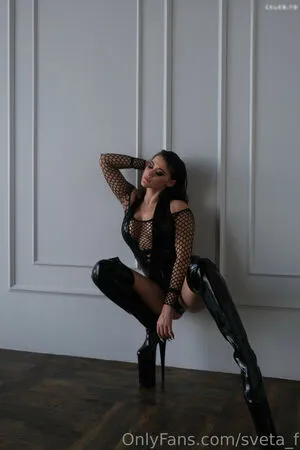 Svetlana Fedorkevich OnlyFans Leaked Free Thumbnail Picture - #H5YkTvzZdp