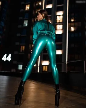 Svetlana Fedorkevich OnlyFans Leaked Free Thumbnail Picture - #Id7VFaHNjt