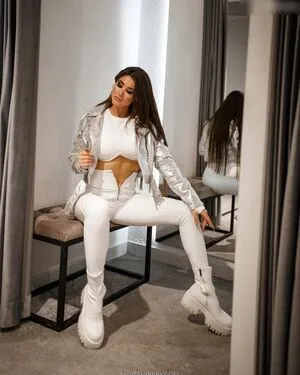 Svetlana Fedorkevich OnlyFans Leaked Free Thumbnail Picture - #J1t2SArCUQ