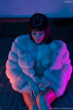 Svetlana Fedorkevich OnlyFans Leaked Free Thumbnail Picture - #J90q5TCo2E