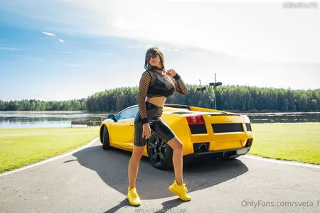 Svetlana Fedorkevich OnlyFans Leaked Free Thumbnail Picture - #JHAmwVRpV1