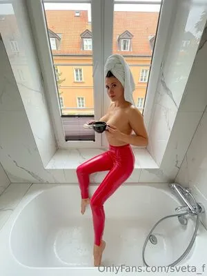 Svetlana Fedorkevich OnlyFans Leaked Free Thumbnail Picture - #K6FMFF06xq