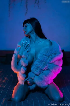 Svetlana Fedorkevich OnlyFans Leaked Free Thumbnail Picture - #MEL3bUef4i