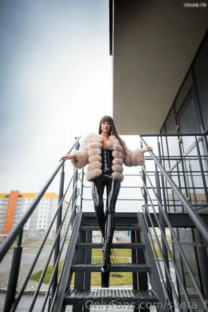 Svetlana Fedorkevich OnlyFans Leaked Free Thumbnail Picture - #SfQaxS0cTA