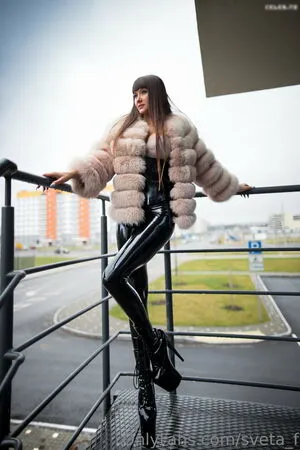 Svetlana Fedorkevich OnlyFans Leaked Free Thumbnail Picture - #THHi6FxHan