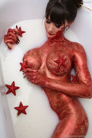 Svetlana Fedorkevich OnlyFans Leaked Free Thumbnail Picture - #U6EUO40LzA