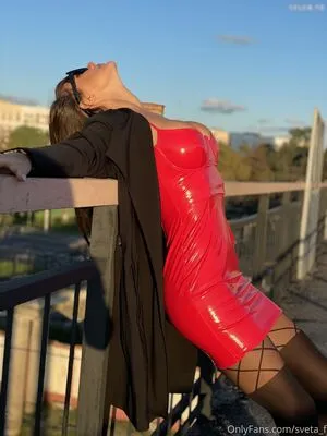 Svetlana Fedorkevich OnlyFans Leaked Free Thumbnail Picture - #UEj96qMRn8