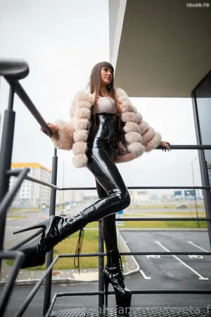 Svetlana Fedorkevich OnlyFans Leaked Free Thumbnail Picture - #dMPQcGWoB2