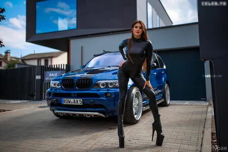 Svetlana Fedorkevich OnlyFans Leaked Free Thumbnail Picture - #e7P4RUjxjA