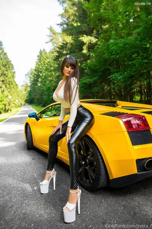 Svetlana Fedorkevich OnlyFans Leaked Free Thumbnail Picture - #elJ6KVftop