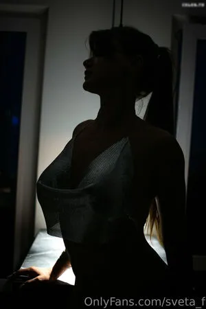 Svetlana Fedorkevich OnlyFans Leaked Free Thumbnail Picture - #fVx4pbJ9SZ