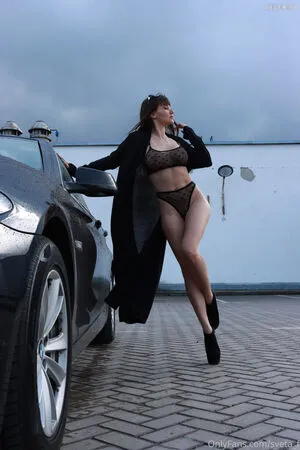 Svetlana Fedorkevich OnlyFans Leaked Free Thumbnail Picture - #h0wR5pZCrw