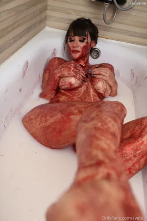 Svetlana Fedorkevich OnlyFans Leaked Free Thumbnail Picture - #htQy1MNu0G