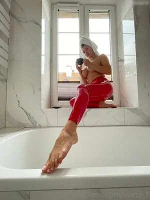 Svetlana Fedorkevich OnlyFans Leaked Free Thumbnail Picture - #i8MX9U1J8u