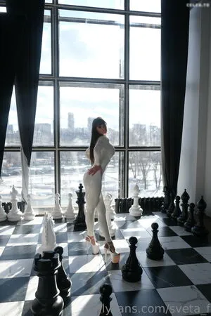 Svetlana Fedorkevich OnlyFans Leaked Free Thumbnail Picture - #zDrAfHW0rn