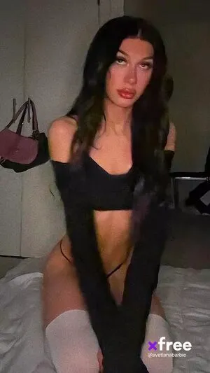 Svetlanabarbie OnlyFans Leaked Free Thumbnail Picture - #z2ohHcTOM6