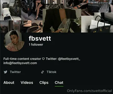 Svettofficial OnlyFans Leaked Free Thumbnail Picture - #I0ZparPNtj