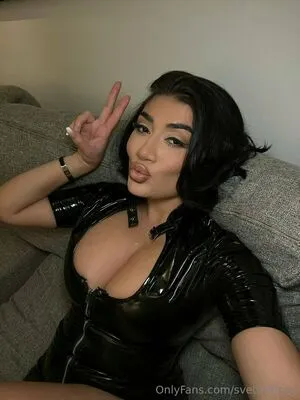 Svettofficial OnlyFans Leaked Free Thumbnail Picture - #WrlzAz5DOY