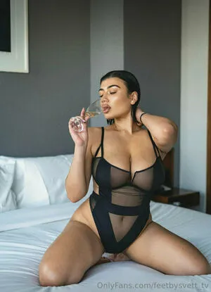 Svettofficial OnlyFans Leaked Free Thumbnail Picture - #wPOFnbJusX