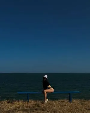 Svitlyarka OnlyFans Leaked Free Thumbnail Picture - #rtZSEAokAp