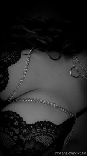 Svt Tia OnlyFans Leaked Free Thumbnail Picture - #ryT5CJave3