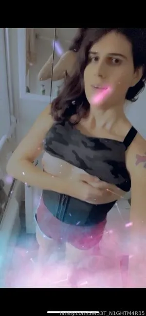 Sw33t N1ghtm4r35 OnlyFans Leaked Free Thumbnail Picture - #OD8ZmSkyk5