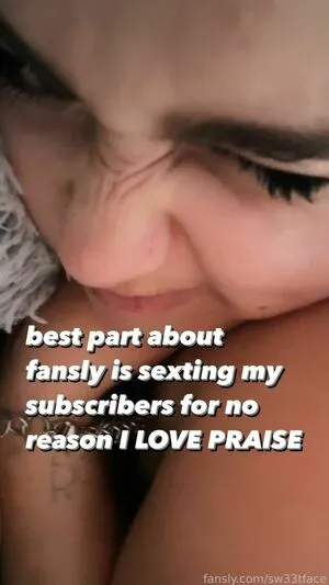 Sw33tface OnlyFans Leaked Free Thumbnail Picture - #822TRQGl36