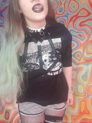 Sw33tkitten2 OnlyFans Leaked Free Thumbnail Picture - #33fs2kPpDK