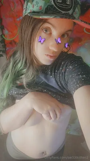 Sw33tkitten2 OnlyFans Leaked Free Thumbnail Picture - #3eS9iWywCc