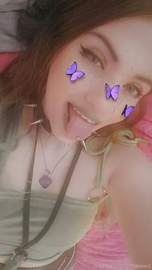 Sw33tkitten2 OnlyFans Leaked Free Thumbnail Picture - #6KQlLUhLXD