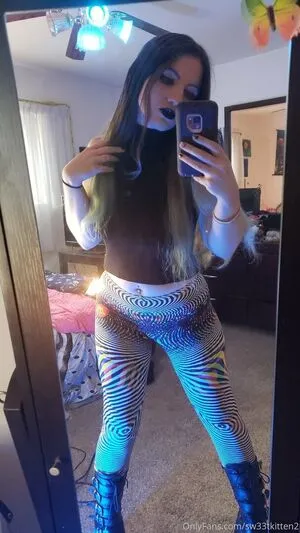 Sw33tkitten2 OnlyFans Leaked Free Thumbnail Picture - #7iBB1e8VS7