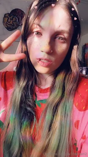 Sw33tkitten2 OnlyFans Leaked Free Thumbnail Picture - #8chykFqHvg