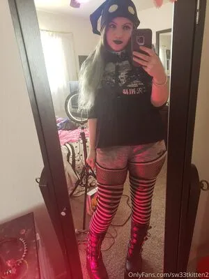 Sw33tkitten2 OnlyFans Leaked Free Thumbnail Picture - #995GaqKRKY